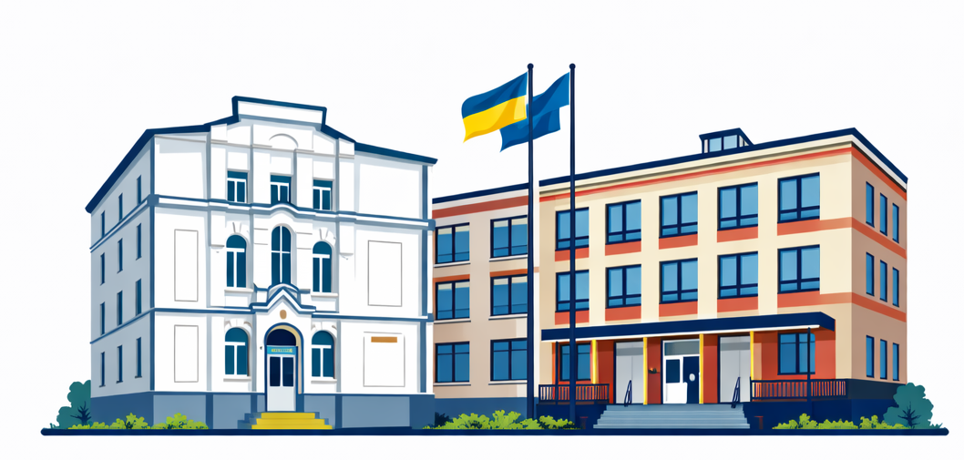 Фото закладу